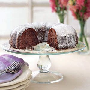 Add the vanilla seeds and lemon zest and mix well. Buttermilk-Mexican Chocolate Pound Cake | Recipe | Mexican ...