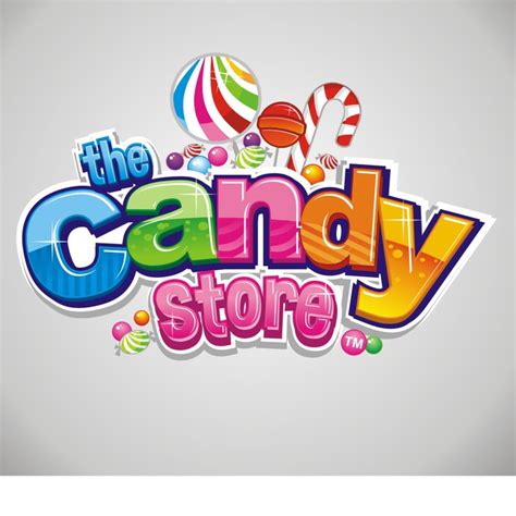 A Local Candy Shop Logo Logo Design Contest