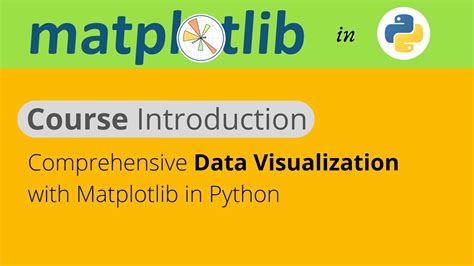 Matplotlib Tutorial Introduction Of Matplotlib Youtube Hot Sex Picture