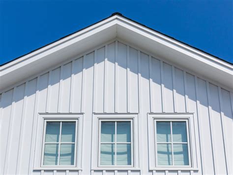 How To Achieve Popular Board And Batten Siding Looks Westlake Royal