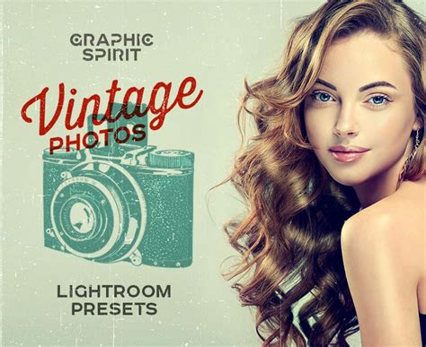 Thank you for visiting presetpro.com. Retro-fy Your Photos With These Presets A pack of 20 ...
