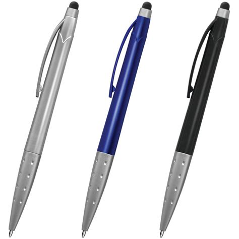 Bay Of Plenty Metallic Stylus Pen Pens Online Nz