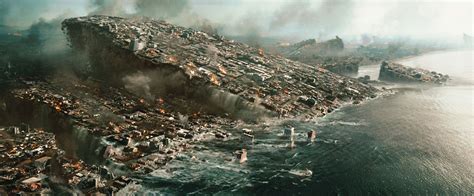 Best natural disaster movies of all time. 30 Awesome Disaster Movie Money Shots