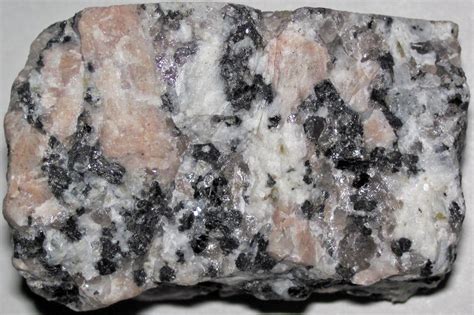 Porphyritic Granite 17 Igneous Rocks Form By The Cooling And Flickr