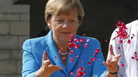 Merkel Urges Action Over Cologne Attacks Newshub