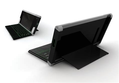 Hundred Dollar Laptop Olpc By Michel Alvarez At