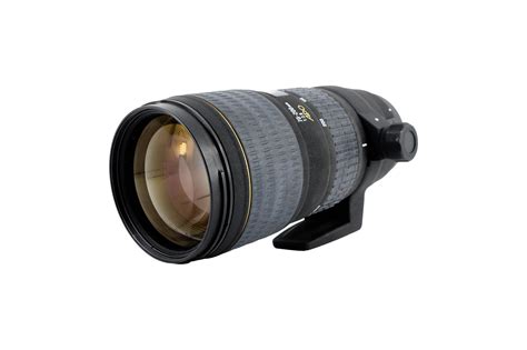 Used Sigma 70 200mm F 2 8 Ex Apo Hsm Canon Ef Fit Mpb