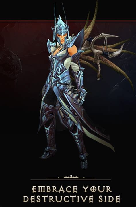 The character art has been improved, so that when your character puts a piece of equipment or armor on, you will see the difference in your character's appearance. Diablo 2 News | Diablo-2.net