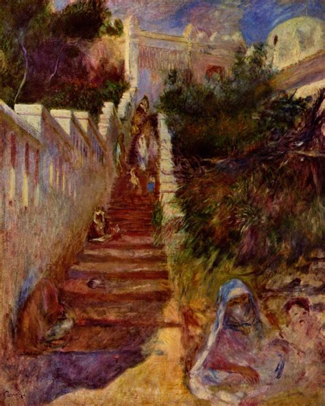 Pierre Auguste Renoir Impressionist Painter Part2