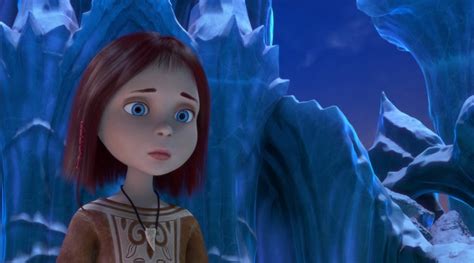 «the snow queen» — is a new 3d animation feature based on famous fairy tale by hans christian see actions taken by the people who manage and post content. The Snow Queen Screencaps - The Snow Queen (2012) Photo ...