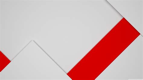 Abstract White And Red Wallpapers - Wallpaper Cave