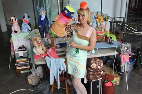Miss Pussycat Curates Two Nights Of Rare Puppet Movies At Indywood This