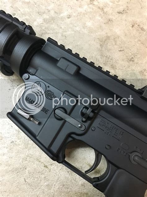 Did Colt Just Release A Batch Of Le6920socoms Page 3 Ar15com