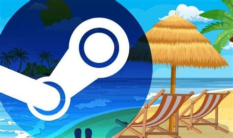 Steam Summer Sale 2021 Now Live Thousands Of Pc Games On Offer
