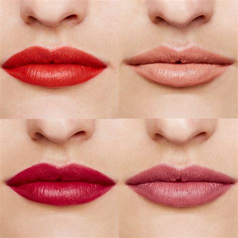 How To Find The Best Lipstick Colors For Every Skin Tone Rms Beauty