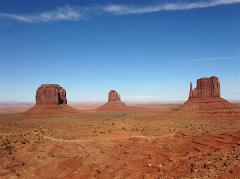 Free picture: wasteland, geology, blue sky, sandstone, canyon, dry