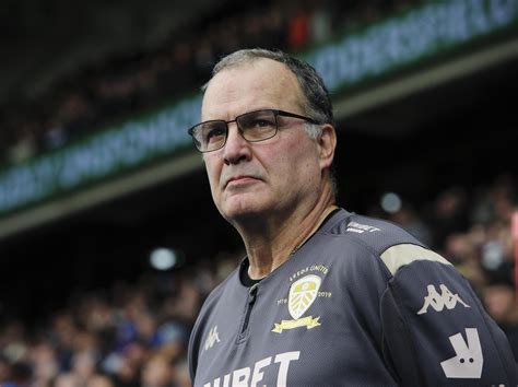 You are on the player profile of marcelo bielsa, leeds. FA Cup important to Leeds United, insists Marcelo Bielsa ahead of Arsenal clash | The Independent