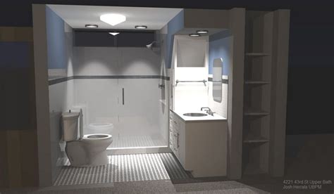 With bathroom remodel software you can choose your own floor plan, create your perfect layout, add materials and visualize your finished bathroom project. Google Sketchup Bathroom Design | HOME DECORATION LIVE