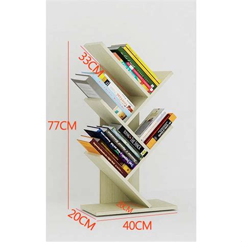 Beberapa rak buku diatas kebanyakan berjenis minimalis dan tentunya harganya beragam mulai dari harga yang mahal hingga yang paling murah. Jual Rak Buku Serbaguna Kayu 4 Susun Portable Book Shelf ...