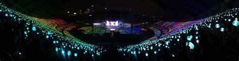BTS WORLD TOUR LOVE YOURSELF in ソウル - ジョングクのブログはじめました。 70+ trendy bts wallpaper concert.