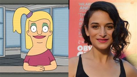 What The Bobs Burgers Voice Actors Look Like In Real Life