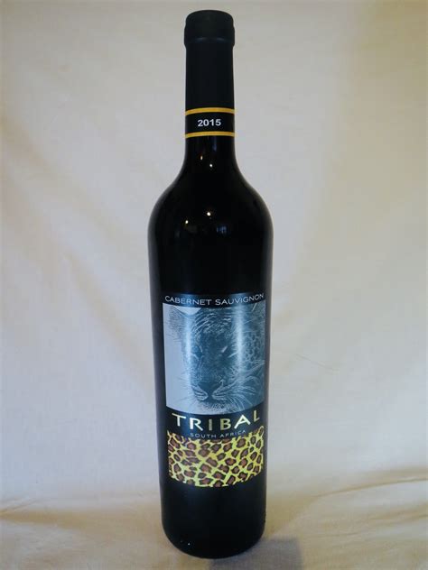 Tribal Skin Cabernet Sauvignon Case Of 6 Bottles Wine And More