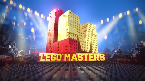 Uk Hit Show Lego Masters Is Coming To The Us Life In Brick