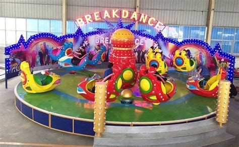 Interesting Spinning Amusement Rides For Sale In Beston A Kind Of Thrill Rides Fairly