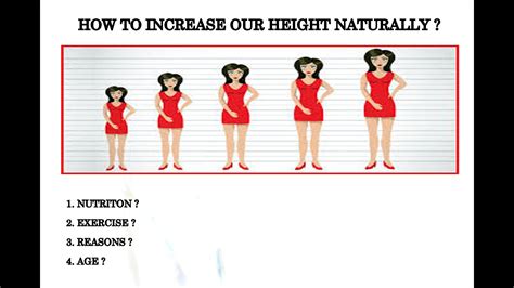 How To Increase Our Height Naturally Ankit Singh Youtube