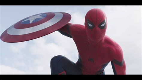 Captain America Civil War Imax® Trailer 2 Youtube
