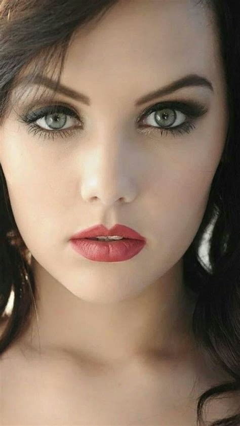Pin By ⭕️⭕️ On Beauty Beauty Face Lovely Eyes Beautiful Girl Face