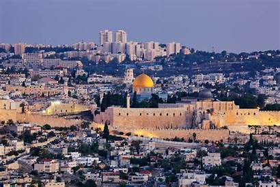 Jerusalem Israel 4k Trending Wallpapers Desktop Background