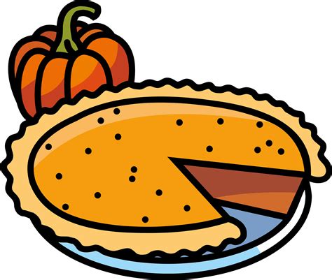 Free Pie Clipart Images