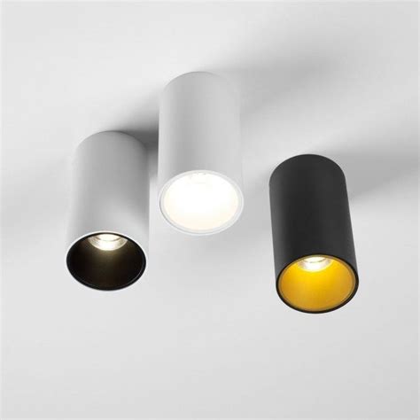 Spots de plafond toutes nos catégories alexa skills amazon warehouse animalerie appareils amazon. Spot LED pour plafond | Deco en 2019 | Eclairage plafond ...