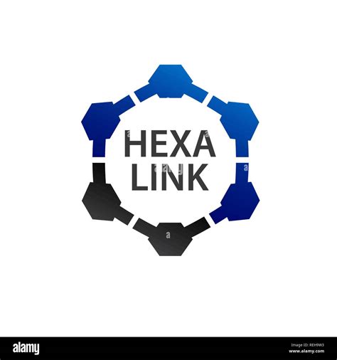 Link Logo Hi Res Stock Photography And Images Alamy