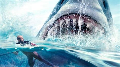 top 10 best shark movies of all time