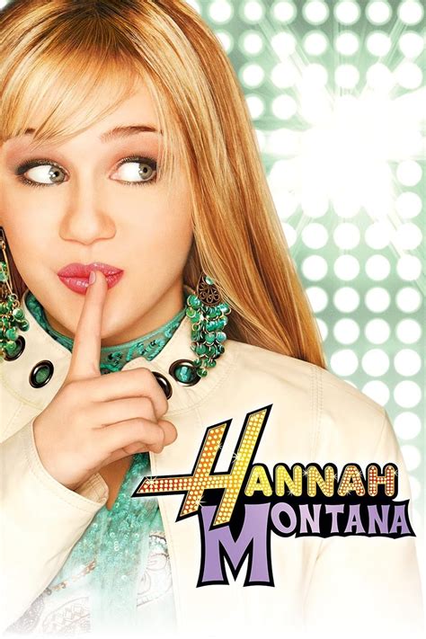Hannah Montana Tv Series Imdb