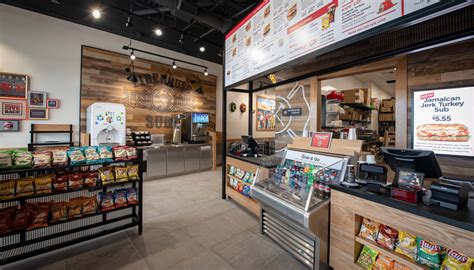 Bringing New Brands To Life: Firehouse Subs | Curran Architecture