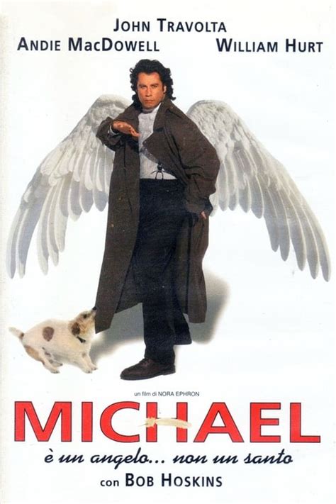 michael 1996 — the movie database tmdb