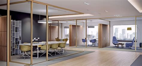 Glass Partitions Glass Office Separators Glass Walls Asset Office
