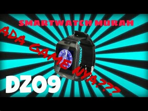 Karena banyak yang tanya kok gak bisa instalasi game di smartwatch dz09. Cara Instal Game di DZ09/A1 | Smartwatch murah ada game ...