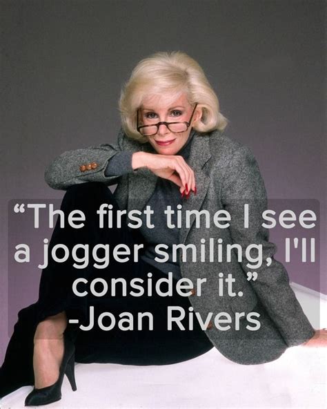 10 Joan Rivers Quotes That Transcend Her Snark Joan Rivers Quotes