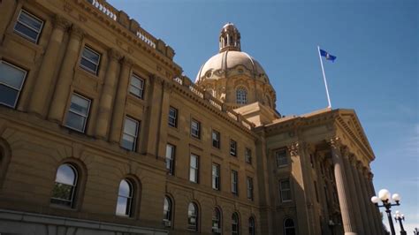 Alberta Government Workers Out Money Because Of Payroll Issues Aupe