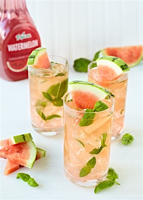 Watermelon rum runner cocktails are a fun twist on original rum runners and will become your new favorite summer drink! 10 Memorial Day Cocktails Perfect For That Summer BBQ ...