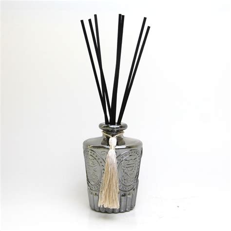 Natural Reed Oil Diffuser With Reed Rattan Sticks For Fragrance China