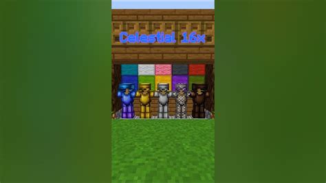 Epic Pvp Resources Pack For Minecraft Youtube