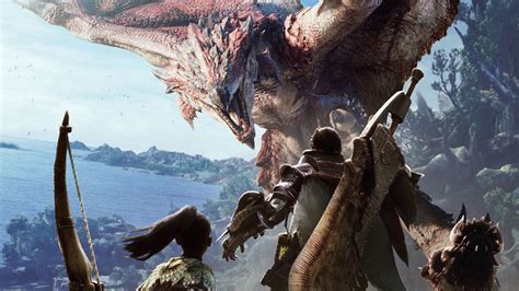 Check spelling or type a new query. Monster Hunter: World Review - IGN