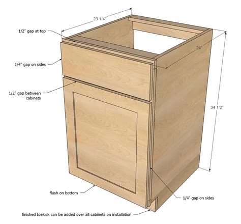 Base cabinet size chart builders surplus this is how standard kitchen sizes will look like in 10 years time 2020 cabinets drawers dimension measurements kitche dimensions google standard cabinet sizes google search kitchen dimensions stock cabinets. Face Frame Base Kitchen Cabinet Carcass | Kitchen cabinet ...