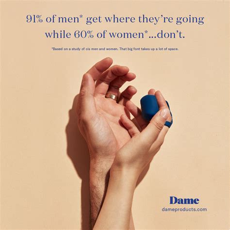 Dame Products A Sex Toy Company Is Suing The New York Mta For