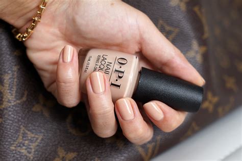 Top Best Nude Nail Polishes The Beauty Look Book